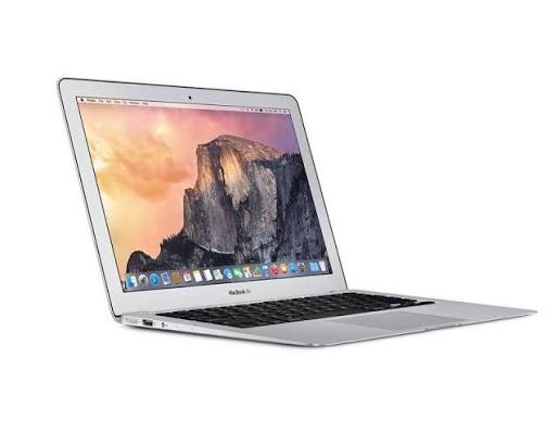 MacBook Air